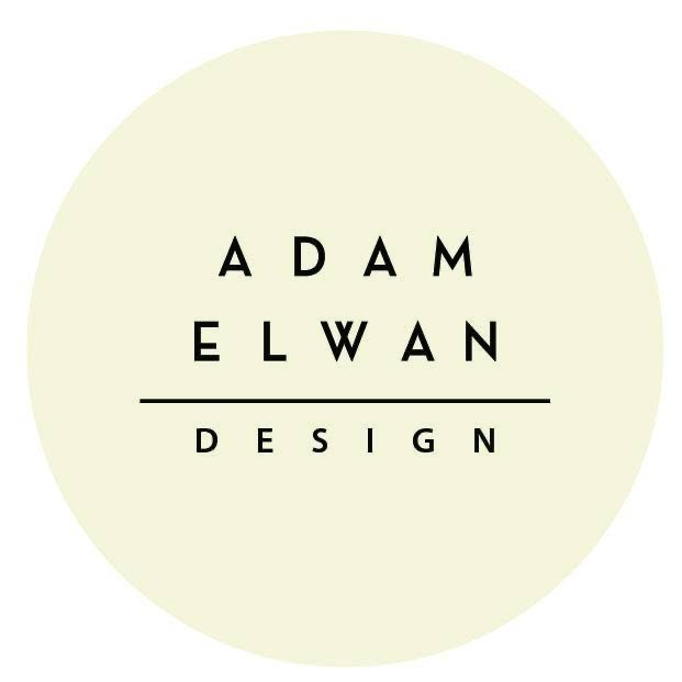 Adam Elwan Design