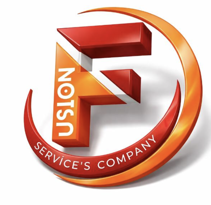 Fusion Services Company logo