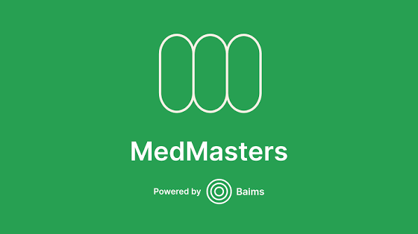 MedMasters
